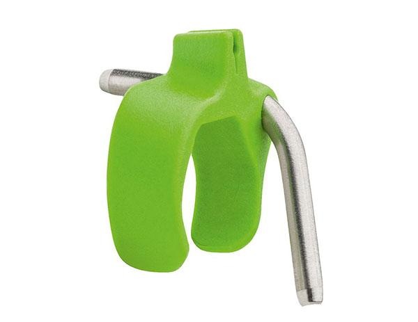 Spray tube clip (3 units)