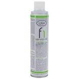 Service Oil F1 Lubricant Spray (6 x 400 ml)