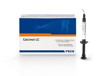 Calcimol LC: Calcium Hydroxide Paste