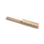 White Goat Hair Brush for Dental Clinic and Laboratory Use