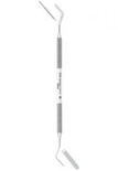 Heidemann Round Spatula for Precise Sealing Material Application