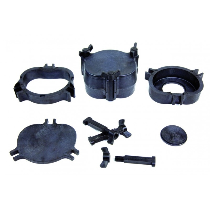 Mestra Laboratory Moulds (1u)