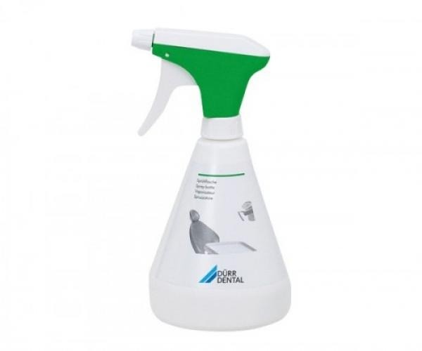 Disinfectant Spray 600 ml for Dental Clinics and Laboratories