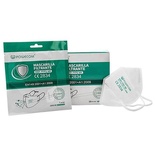 Masks FFP2 White (25 pcs)