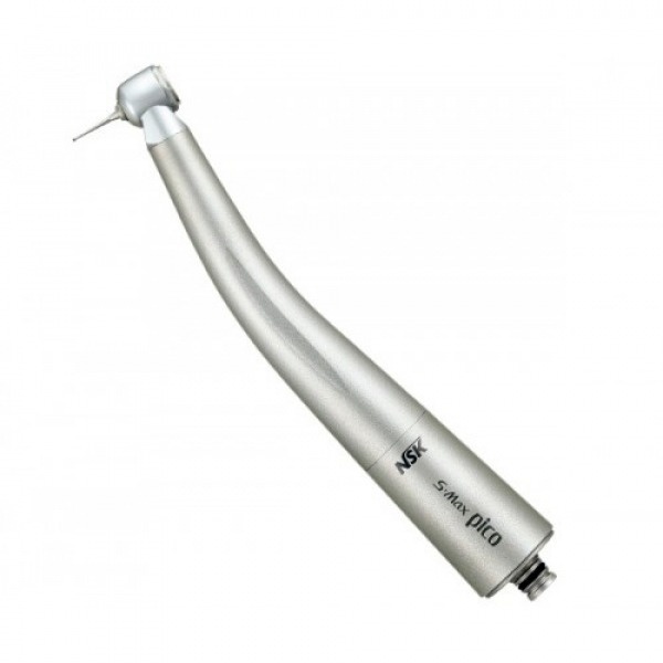 S-Max Pico: Optical Turbine for Minimal Intervention