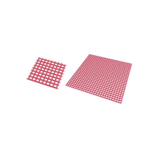 Perforated Mesh for Dental Adaptation – Pack of 20