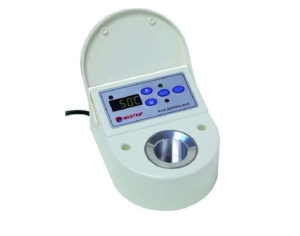 Immersion Wax Heater