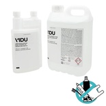 Dental Suction System Cleaner
