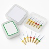 MR3 Heat Activated NiTi Endodontic Files Set