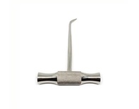 Button Winter 14L Left Dental Elevator