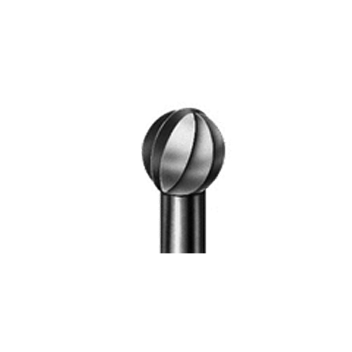 H71 Tungsten Round Bur for HP (5 pcs)