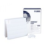 Emmenix-Flap - carrier fin bitten of foam (500ud)