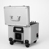 RIXI RX-PD-402 Portable Dental Unit Trolley with Electric Suction