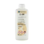 D5M: Mechanical Polishing Compound (1 Litre)