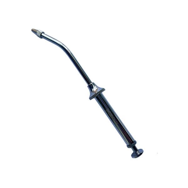 45º Stainless Steel Amalgam Holder for Dental Clinics and Labs