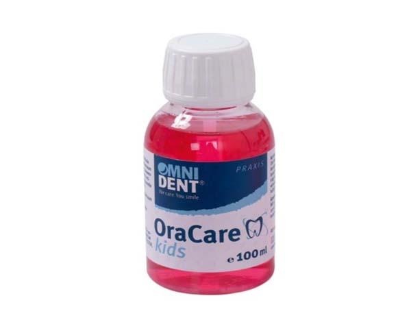 OraCare: Children's Mouthwash
