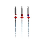 Race Evo Sterile NiTi Rotary Files 4% Taper - 3 Pieces