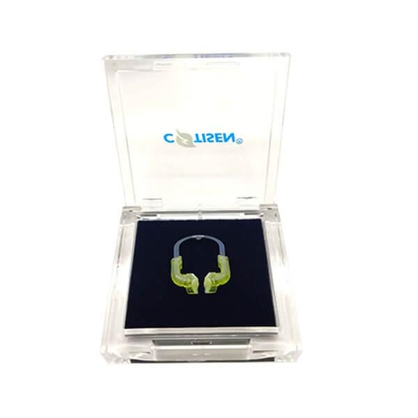 Dental Clamping Rings for Matrices and Clamps