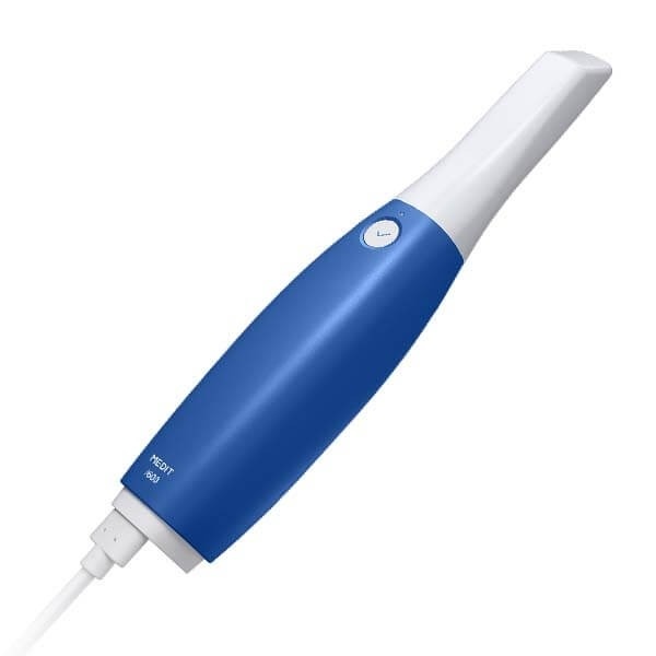I600: Intraoral Scanner