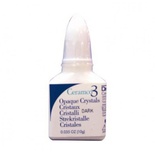 CERAMCO 3 CRYSTAL Porcelain in Mass for Dental Ceramics