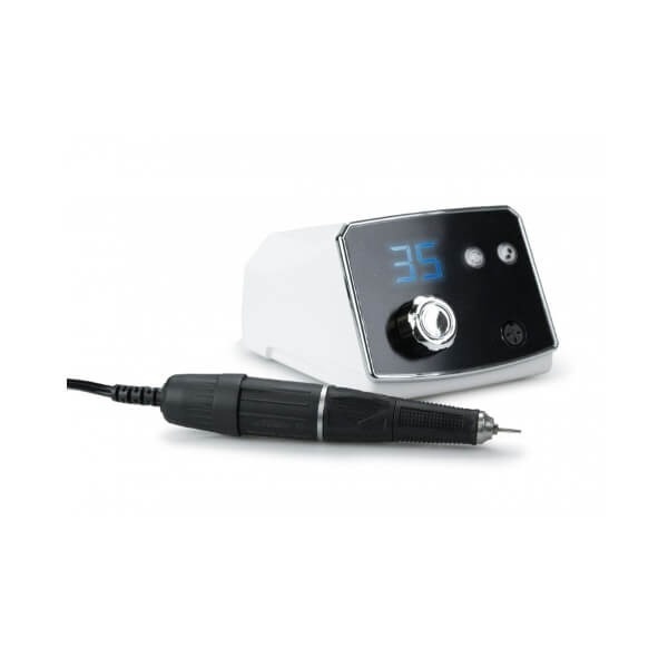 Hurricane: 90W Digital Brushed Micromotor