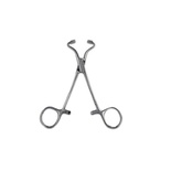 Crown Clips: Extraction and Holding Instrument