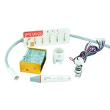 UDS-N3 Ultrasound Kit: Compatible with EMS