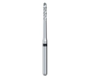 H255E.314 Bur. Cylindrical FG (5 pcs)