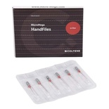 H-Files B6: Hedstroem files (6 pcs)