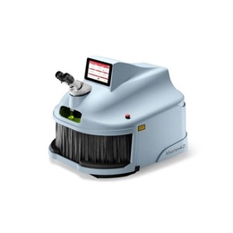 Máquina de Soldadura Láser Master S 4.0 para Laboratorios Dentales