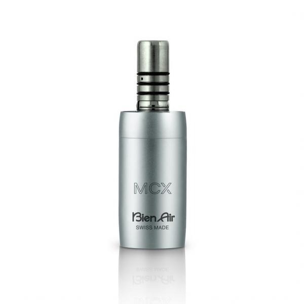 MCX Induction Micromotor with LED (1,000 - 40,000 rpm)