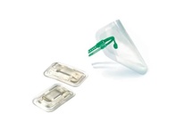 Vista-Tec™ Plastic Clips + Screen Protector Refills