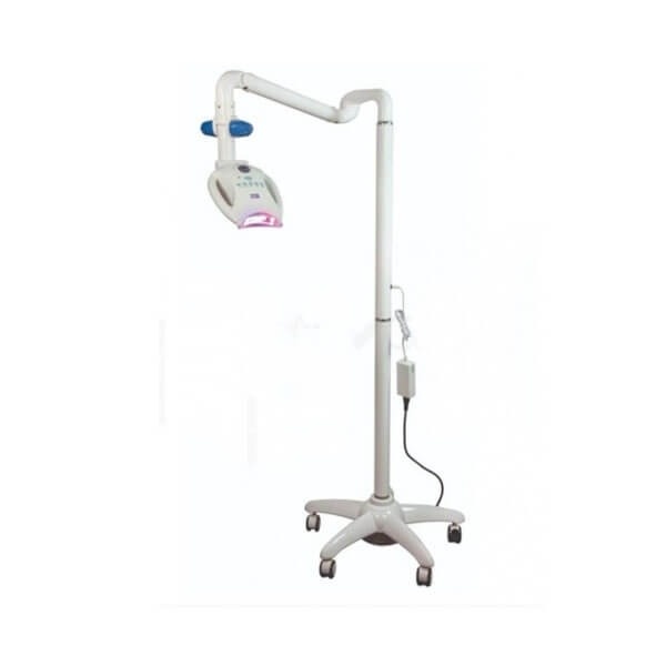 Teeth Whitening Lamp with Stand