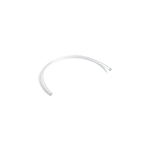 Transparent Plastic Tube for Oxyhydric Soldering Iron (5x8 mm)