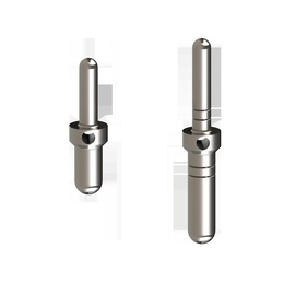임플란트 평행기: 2mm 및 3mm 임플란트 정밀 정렬 도구