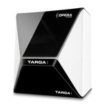 Targa: Dry and Wet Milling and Polishing Machine (5 axis)