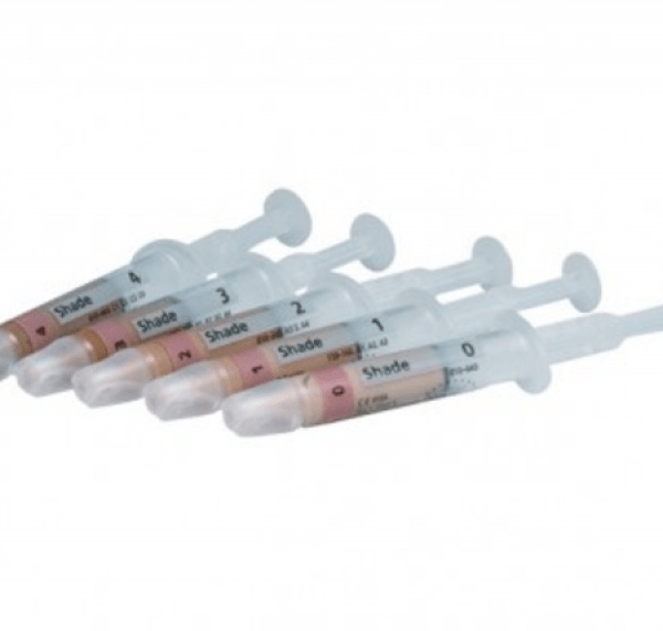 IPS EMAX ceramic shades CERAM shade (3gr)