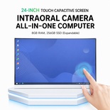24-Inch All-In-One Intraoral Scanner System