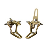 Functional 2-Point Bridge Articulator