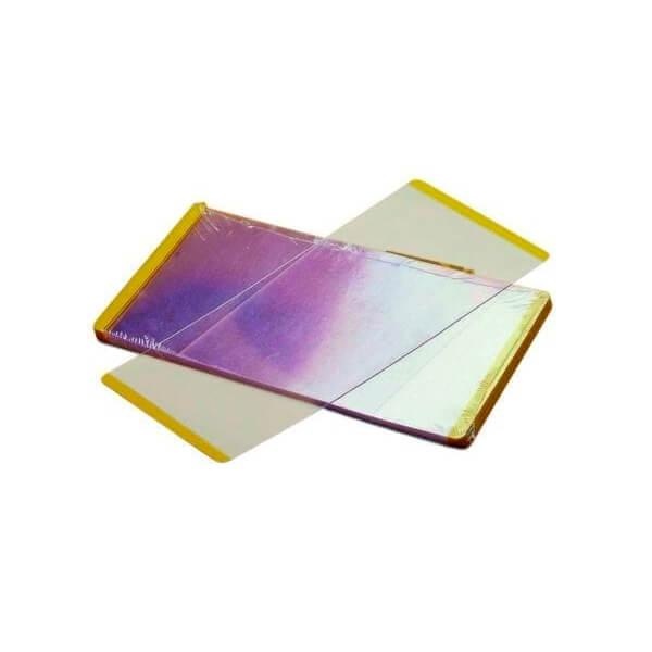 Plastic Glass Protector T1-T2-T3 (10 pcs)