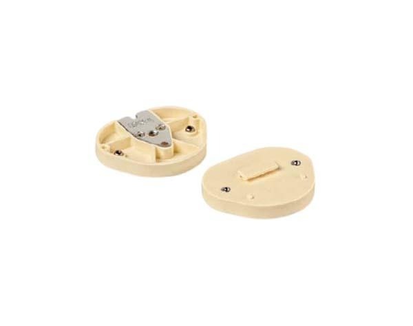 Base Plate for AK-6/2 and AK-6 Phantom Models (2 pcs.)