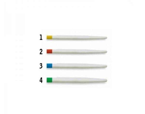 EasyPost C0600: Fiberglass Poles (10 units)