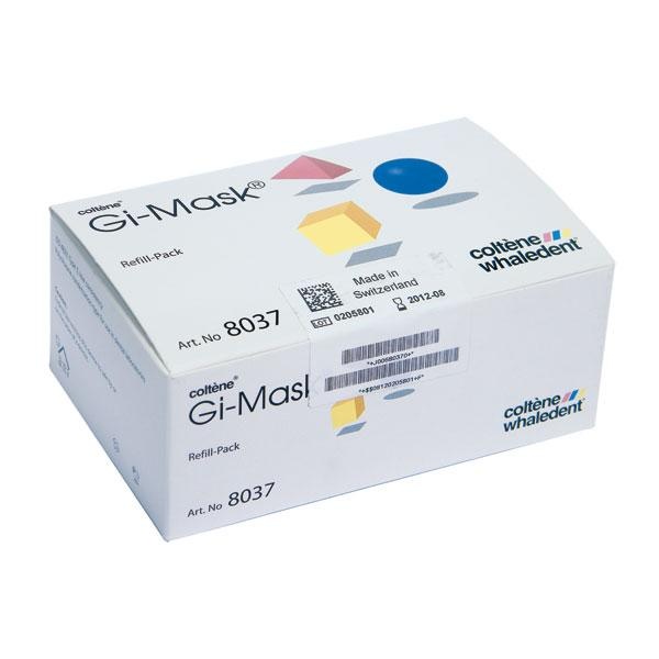 GI Mask Gingival Precision Silicone Kit for Margins and Contours