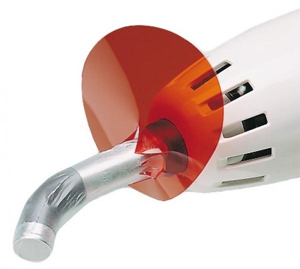 Cure Sleeve: Sleeves for 11 mm Light Guides (400 pcs)