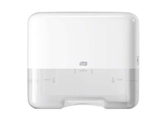 Dispensador Mini de Toallas Tork® para Clínicas y Laboratorios Dentales
