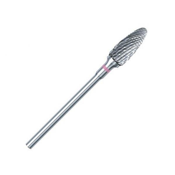 K251ACR.104 Bur. PM Rounded Conical (5 pcs)