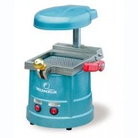 Vacuum Thermoforming Machine for splints