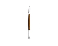 Fahnenstock Wax Knife 13 cm for Dental Wax and Plaster Work