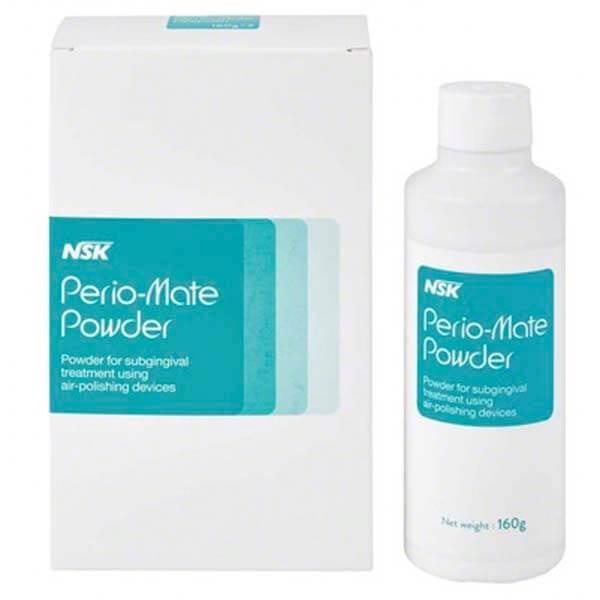 Perio-Mate Powder: Subgingival Treatment Powder