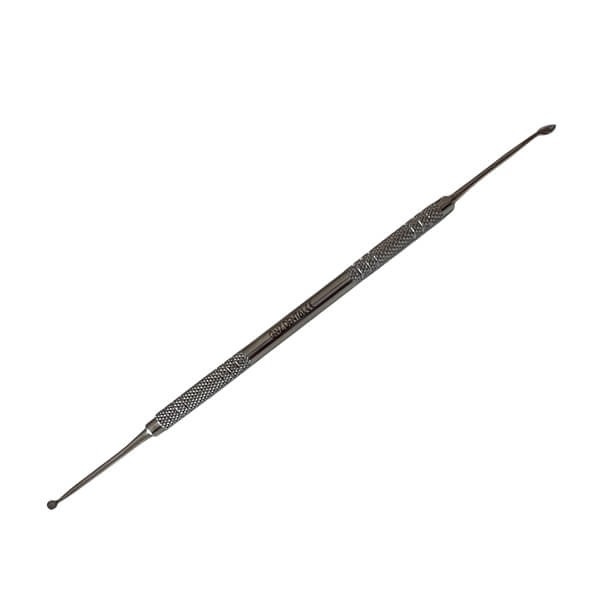 Cleoid Discoid Carver for Precise Dental Carving and Shaping